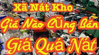 Xả hàng đặc biệt rẻ bút làm dấu , kéo Nhật, kìm bấm UsA ,đèn pin Nhật, máy mài Nhật, lam xích Nhật