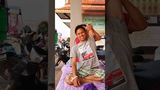 Amazing THAI STREET Massage