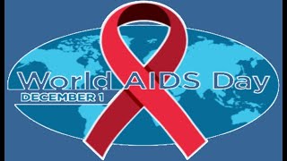 World AIDS Day 2023