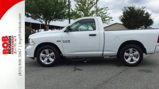 Used 2016 Ram 1500 North Augusta, SC #T168821 - SOLD