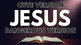 Does Jesus's Message Contradict Your Pastor's Agenda? | THE DANGEROUS SIDE OF JESUS