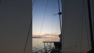 The Florida Keys are very relaxing #sailingparadise #sailboat #sailing #travel