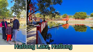 Haflong Lake, Haflong | Haflong Diary| Travel Diary