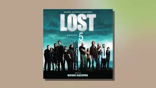 Locke's Excellent Adventure (from "Lost: Season 5") (Official Audio)