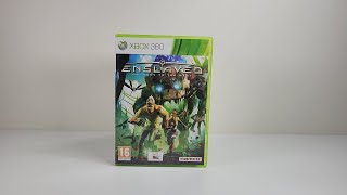 Enslaved: Odyssey To The West - Complete GAME PLAY (Xbox 360)