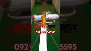 cricket bowling machines SPEEDSTER available, Rawalpindi Pakistan 0️⃣3️⃣1️⃣2️⃣5️⃣0️⃣4️⃣5️⃣5️⃣9️⃣5️⃣