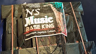 EK DO TIN CHAR PANCH 6 7 8 9 10 11 SONG PLAY NS MUSIC JAGATPUR CUTTACK