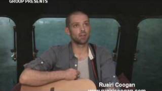 Ruairi Coogan - The Band Wagon TV