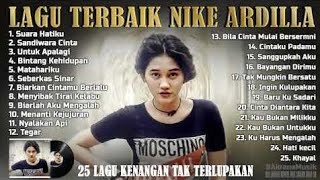 NIKE ARDILLA Album tembang kenangan - suara hatiku (Tanpa Iklan)