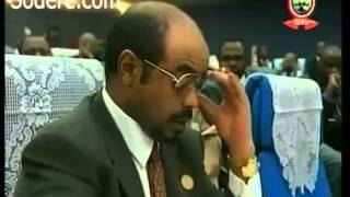 The greatest speeche of Pm Meles Zenawi