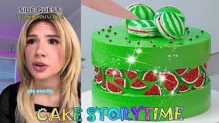 🌹 Play Cake Storytime 💚 Best Compilation Of @BaileySpinn| Part12