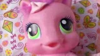 My little pony Sky wish