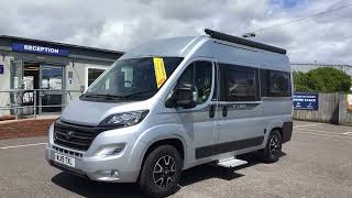 Auto-Trail V-Line 540 SE. stk:56844