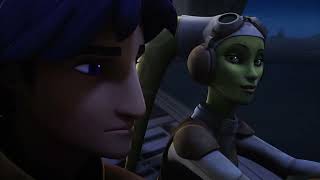 Star Wars Rebels Season 4 Mid-Season Official Trailer (2018)