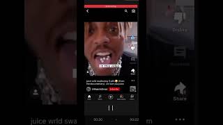 Juice wrld label and friends ruined his “Career” #shorts