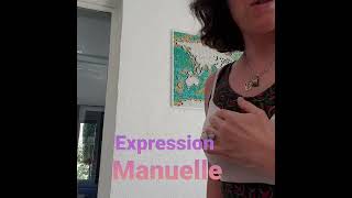 Expression manuelle