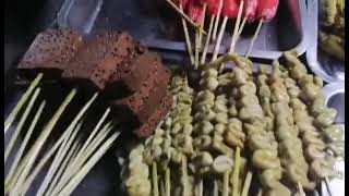 Filipino Street Food/Shorts