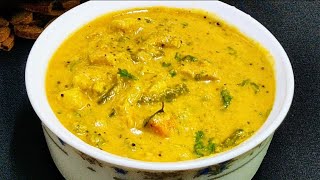 Best curry  for Breakfast/Vegetable  Kurma/Kerala Snacks Box