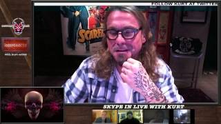 Intercoarse with Kurt Sutter - Episode 10 - 11/21/14