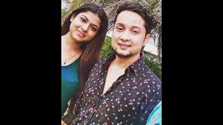 arunita kanjilal with pawan deep rajan beatifull dance || indian idol winner 2021 pawan deep arunita