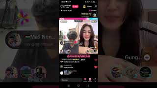 Live Pk ridho adik nya mas iyun