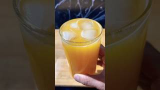 Healthiest summer drink /wood apple juice #youtubeshorts #summerdrink #recipe