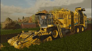 #FS22#💥Oporowe💥buraki💥🚜Ropa🚜Scania🚜i💢Man💢#Link do remixa w opisie