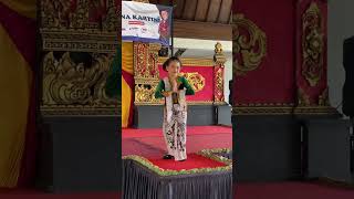 Kartini Day’s | Fashion Show - Karangasem | Bali