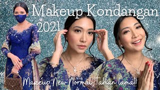 MAKEUP KONDANGAN NEW NORMAL