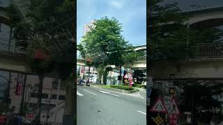 Elevator jembatan penyebrangan #shorts #shortvideo #viral