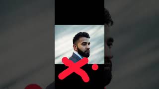 Muslim Beard vs non Muslim Beard #islamicstatus #islamic #shorts #viralvideo