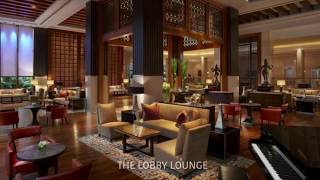 The Leela Mumbai - The Only Resort Style 5 Star Business Hotel Near Mumbai Airport