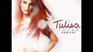 Tulisa kill me tonight Remix