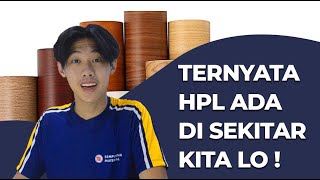 Ternyata HPL ada di sekitar kita lo !!!