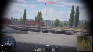 war thunder