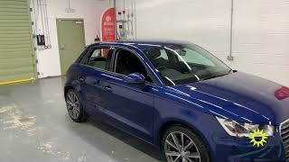 2016 Audi A1 Sport 1.6tdi Diesel Manual 5dr