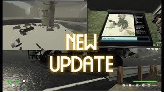 Brm5 Joint Operation Quest Update | Roblox Black Hawk Rescue Mission 5