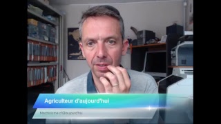 Diffusion en direct de Thierry Bailliet