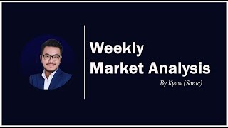 Weekly Market Outlook (Forex, Gold, Dow Jones, BitCoin) Week 38/2024