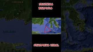 SEGITIGA BERMUDA | KAPAL DAN PESAWAT HILANG MISTERIUS DI SEGITIGA BERMUDA BAG 1 PART 3