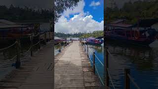 wisata situpatenggang #wisata #danau #wisata