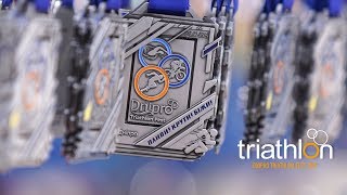 Triathlon Sprint European Cup 2019 / Dnipro Triathlon Fest