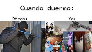 Los sueños #memes #viral