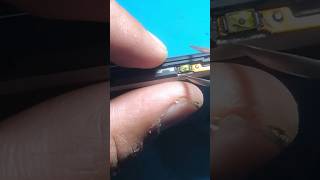 Mobile power button repair#powerbutton #punjabi #punjabisong #newsong #viral #shorts