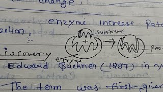 Study 137+ is live enzyme🔏all about csir net life 🧬 science