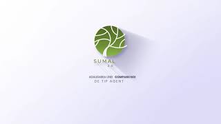 SUMAL2.0: Adăugarea unui companii noi, de tip Agent