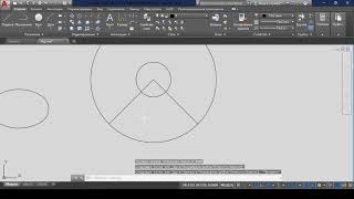 AutoCAD Элементы деталей