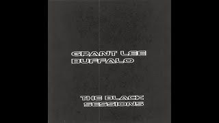 Grant Lee Buffalo  -  black session 1993