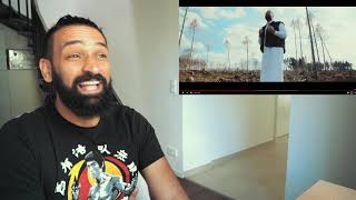 Moe Phoenix - Neamat Ahmad - Live Reaction