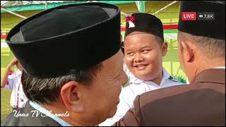 Pekan Perkenalan Khutbatul Arsy Putra 1445 H/2023 Al amanah algontory #gontor #viralvideo #viral